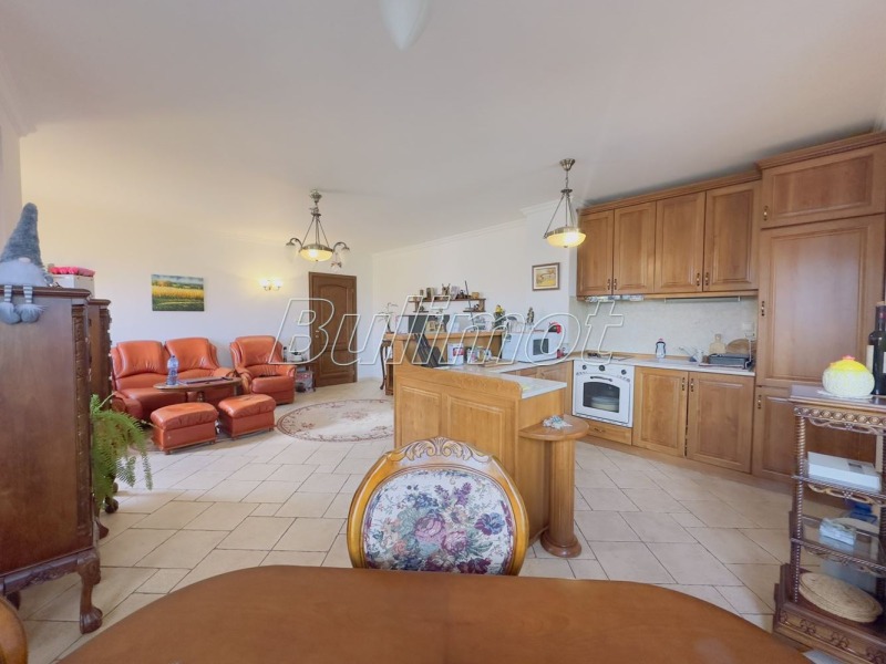 Na prodej  3 ložnice Varna , Okražna bolnica-Generali , 120 m2 | 61440899