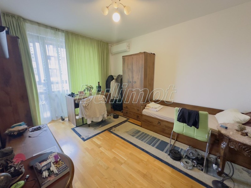 Na prodej  3 ložnice Varna , Okražna bolnica-Generali , 120 m2 | 61440899 - obraz [13]