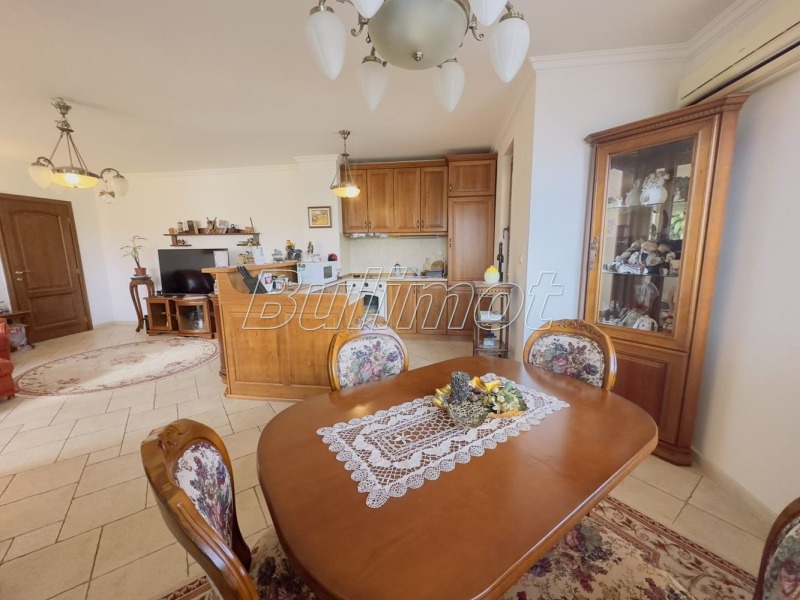 Na prodej  3 ložnice Varna , Okražna bolnica-Generali , 120 m2 | 61440899 - obraz [2]