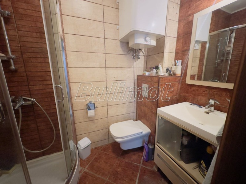 Na prodej  3 ložnice Varna , Okražna bolnica-Generali , 120 m2 | 61440899 - obraz [15]