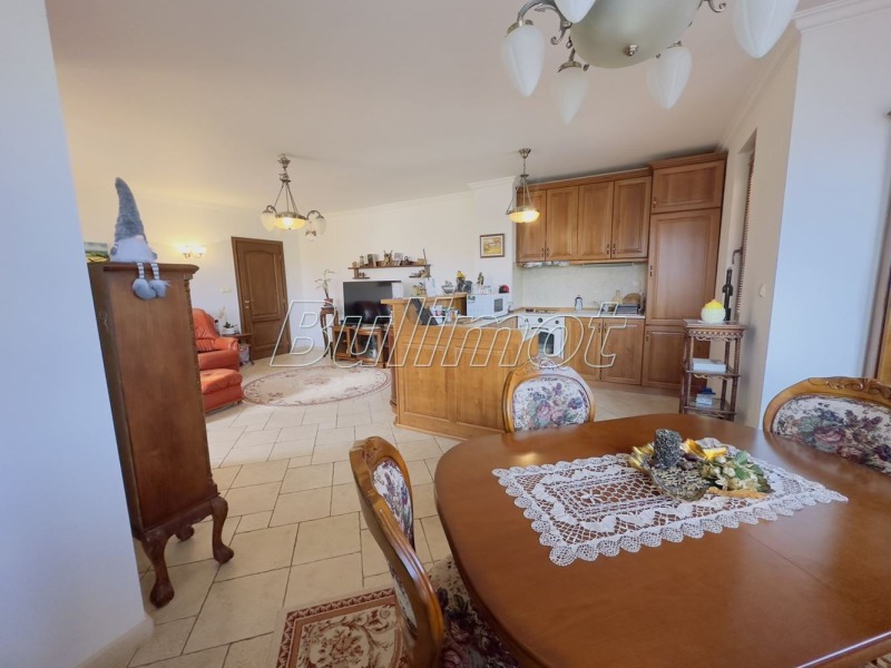 Na prodej  3 ložnice Varna , Okražna bolnica-Generali , 120 m2 | 61440899 - obraz [4]