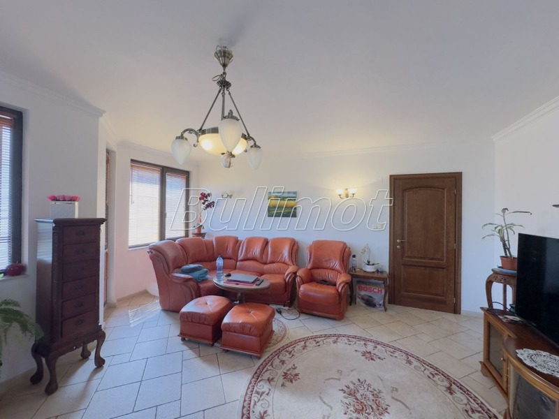 Na prodej  3 ložnice Varna , Okražna bolnica-Generali , 120 m2 | 61440899 - obraz [8]
