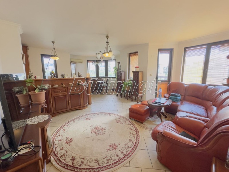 Na prodej  3 ložnice Varna , Okražna bolnica-Generali , 120 m2 | 61440899 - obraz [5]