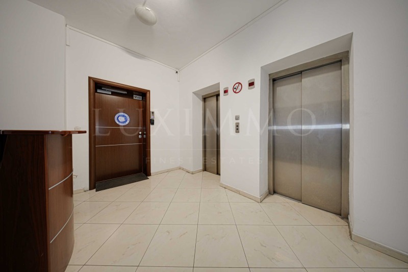 Till salu  Kontor Sofia , Manastirski livadi , 233 kvm | 72583643 - bild [9]