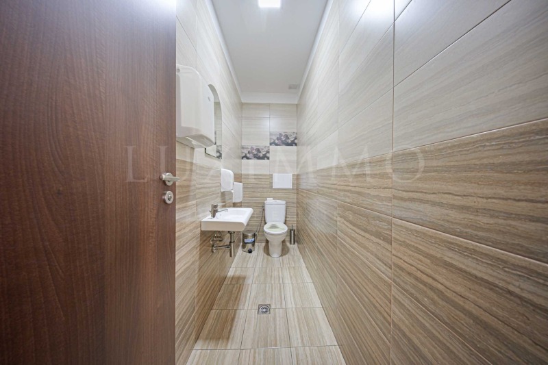 Till salu  Kontor Sofia , Manastirski livadi , 233 kvm | 72583643 - bild [6]