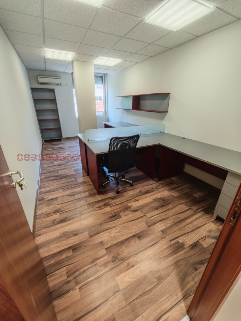 Продава ОФИС, гр. Пазарджик, Идеален център, снимка 7 - Офиси - 52782912