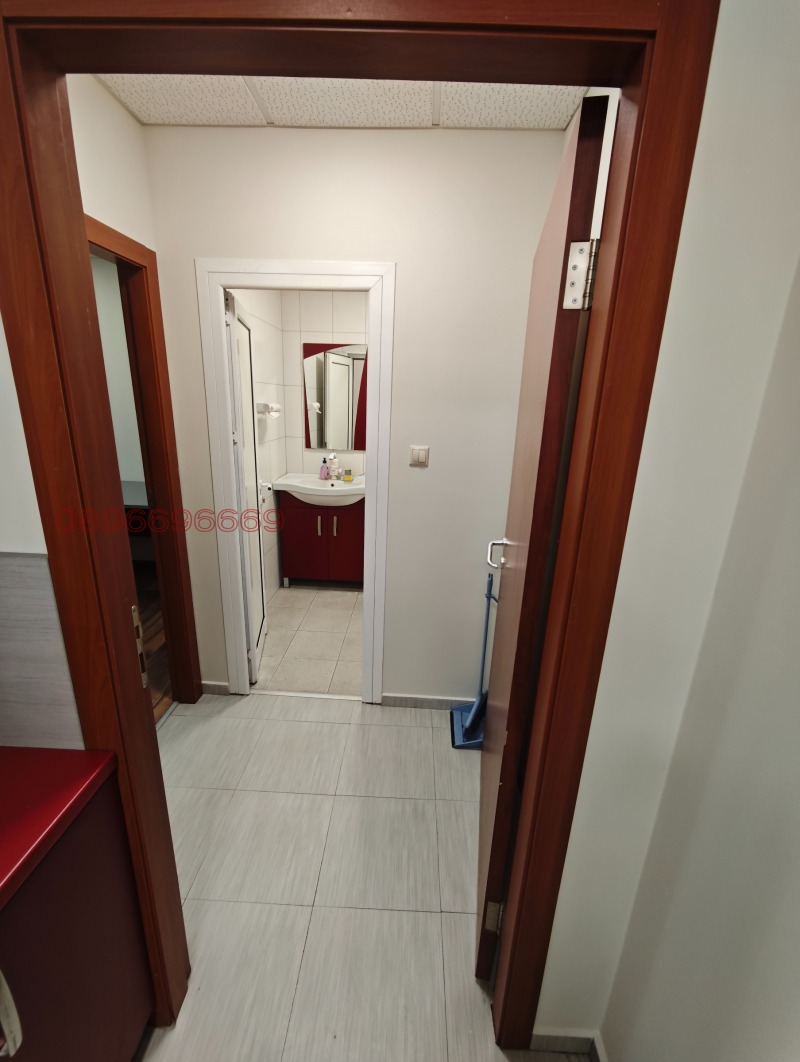 Продава ОФИС, гр. Пазарджик, Идеален център, снимка 9 - Офиси - 52782912
