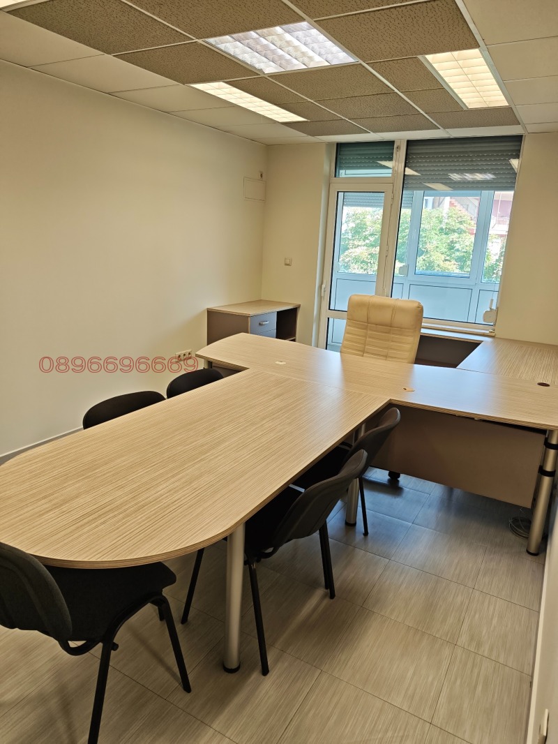 Продава ОФИС, гр. Пазарджик, Идеален център