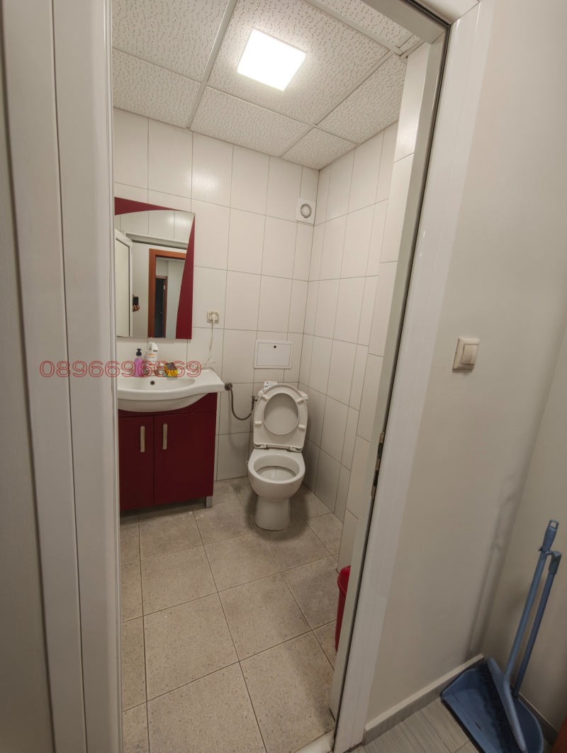 Продава ОФИС, гр. Пазарджик, Идеален център, снимка 11 - Офиси - 52782912