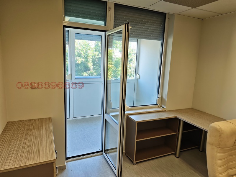 Продава ОФИС, гр. Пазарджик, Идеален център, снимка 5 - Офиси - 52782912