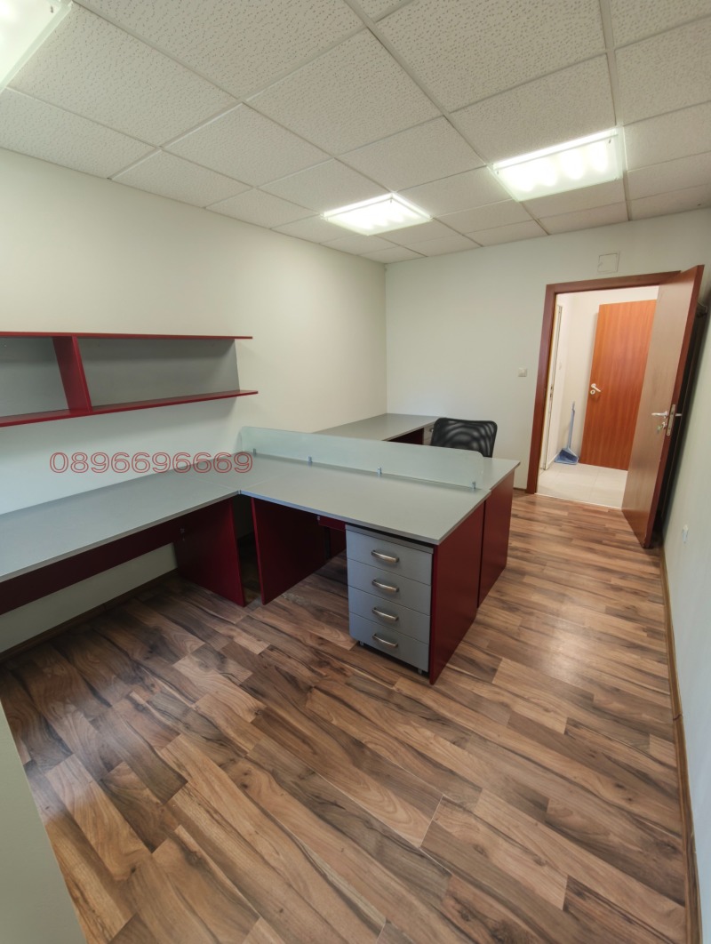 Продава ОФИС, гр. Пазарджик, Идеален център, снимка 8 - Офиси - 52782912