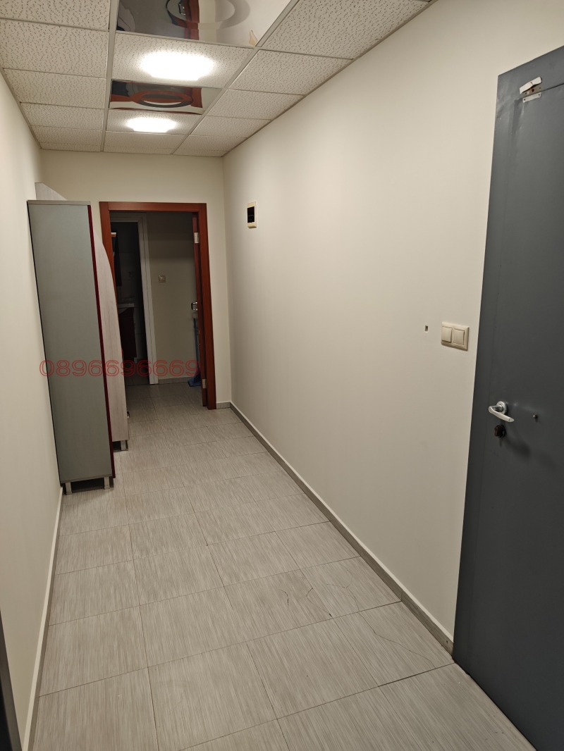 Продава ОФИС, гр. Пазарджик, Идеален център, снимка 10 - Офиси - 52782912