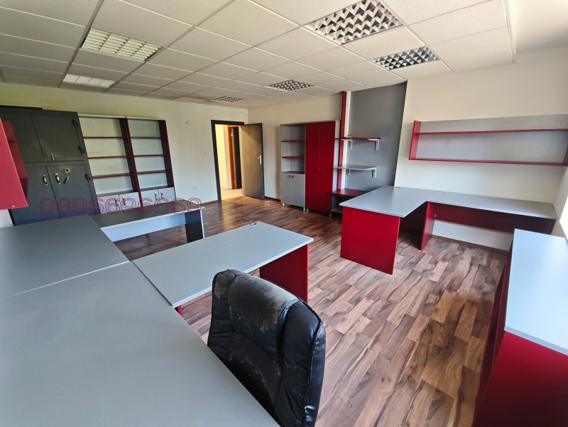 Продава ОФИС, гр. Пазарджик, Идеален център, снимка 3 - Офиси - 52782912