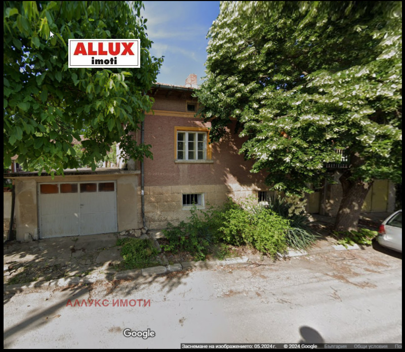 Продава  Къща, област Русе, с. Пиргово • 63 000 EUR • ID 25650250 — holmes.bg - [1] 