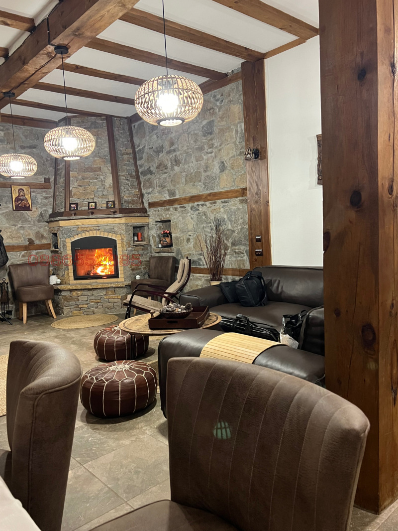 Продава  Къща област Благоевград , с. Лещен , 210 кв.м | 14757770