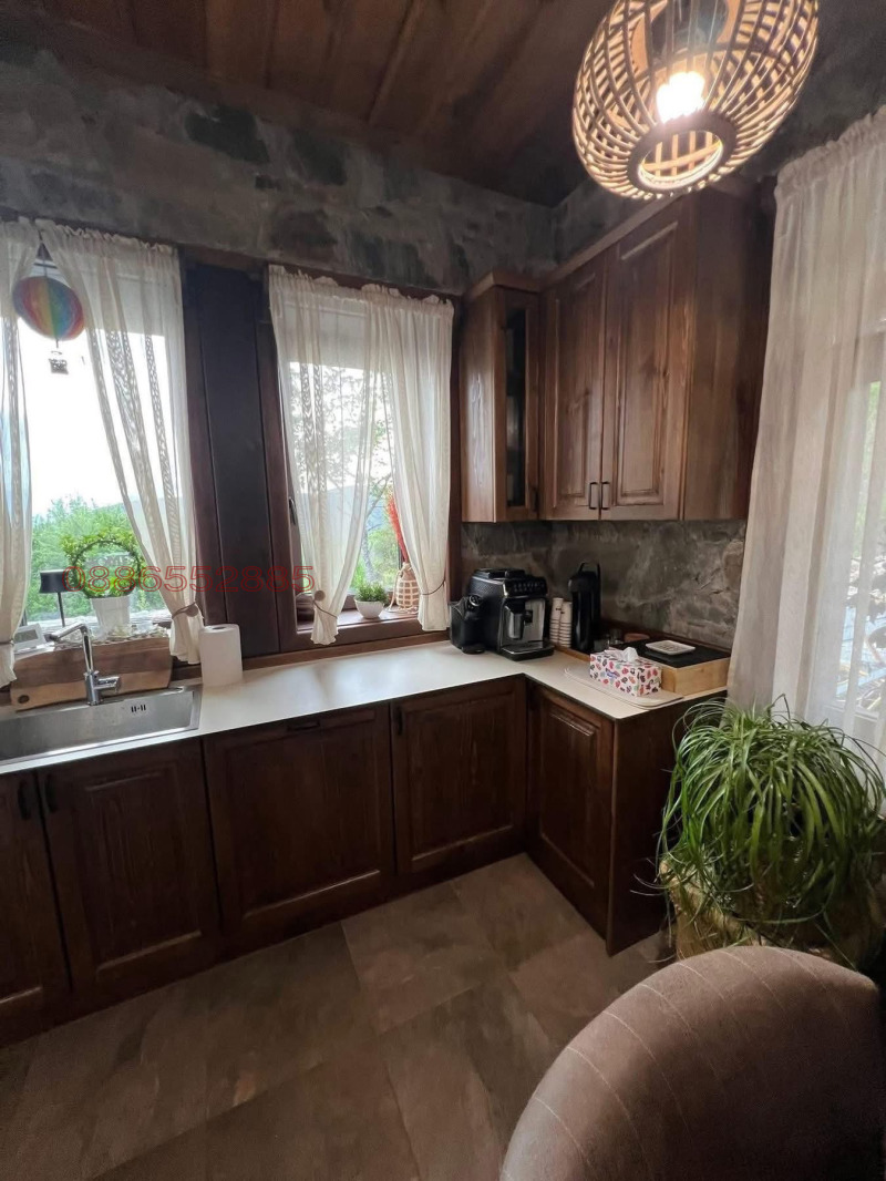 Продава  Къща област Благоевград , с. Лещен , 210 кв.м | 14757770 - изображение [4]