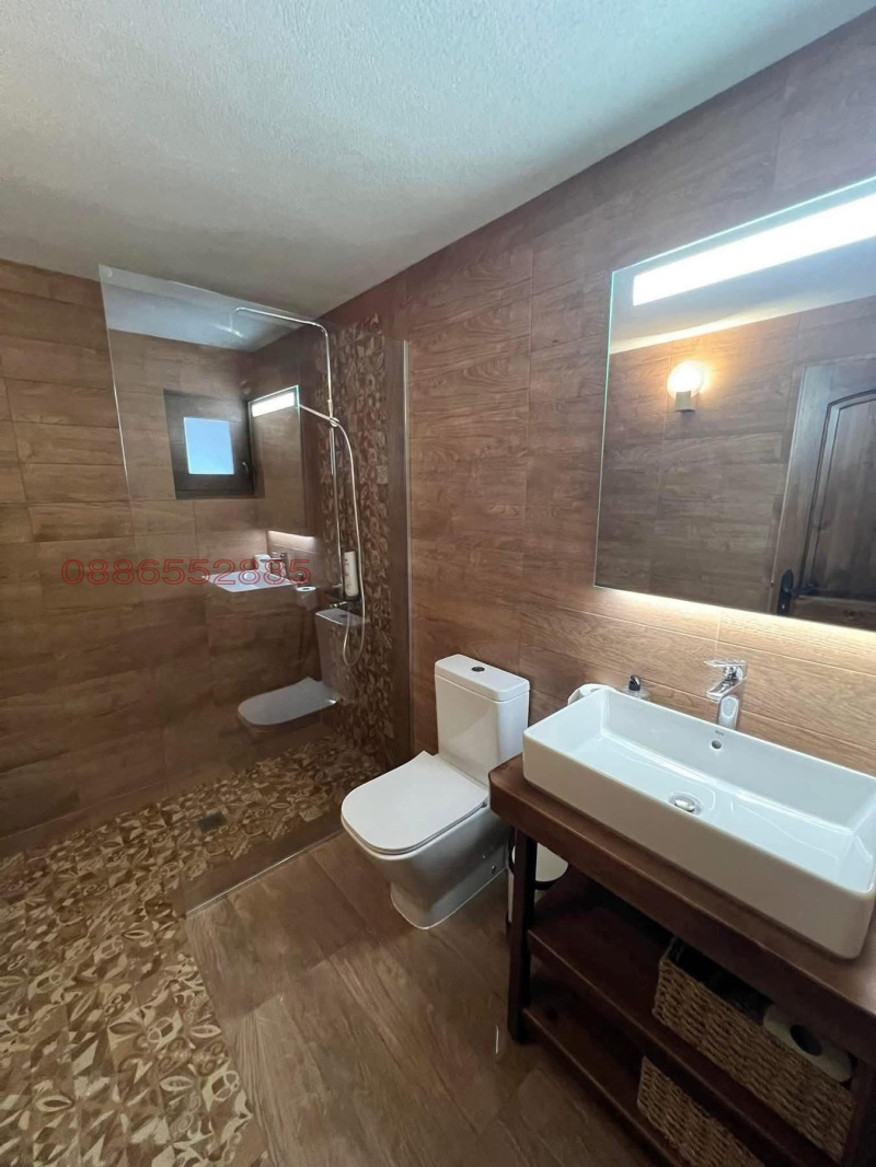 Продава  Къща област Благоевград , с. Лещен , 210 кв.м | 14757770 - изображение [11]