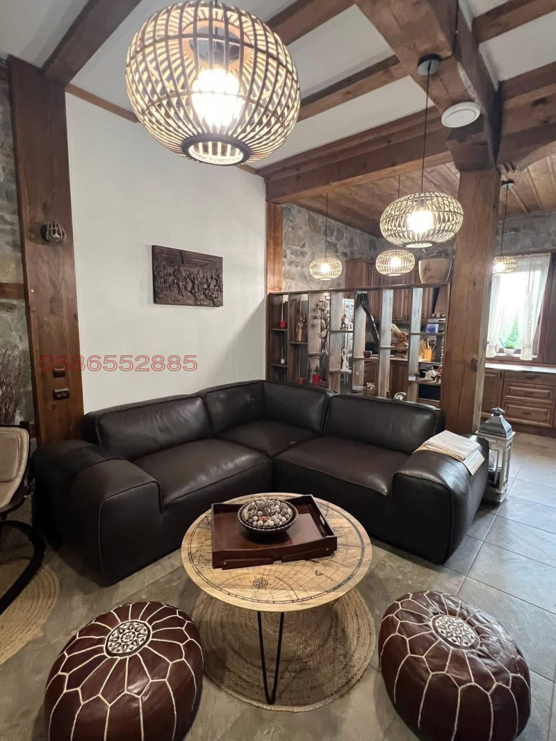 Продава  Къща област Благоевград , с. Лещен , 210 кв.м | 14757770 - изображение [2]