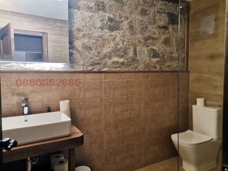 Продава  Къща област Благоевград , с. Лещен , 210 кв.м | 14757770 - изображение [15]