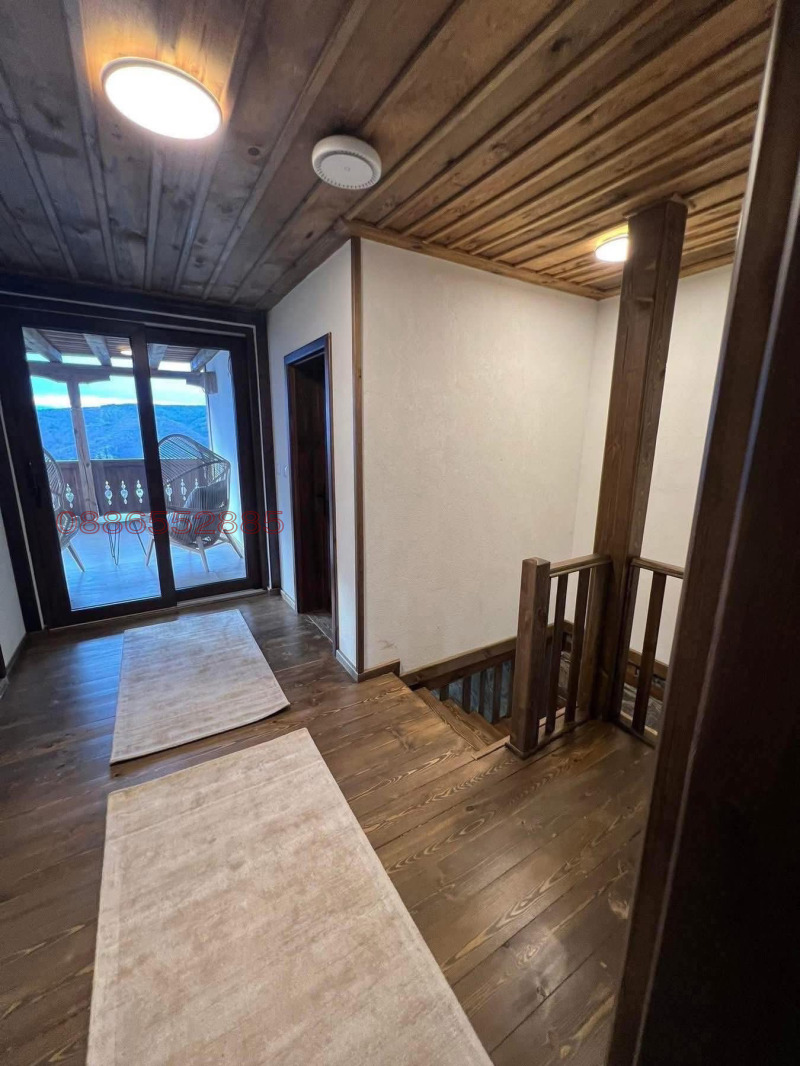 Продава  Къща област Благоевград , с. Лещен , 210 кв.м | 14757770 - изображение [16]