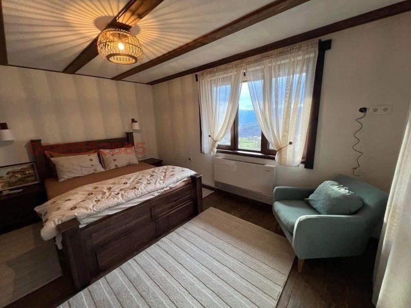 Продава  Къща област Благоевград , с. Лещен , 210 кв.м | 14757770 - изображение [10]