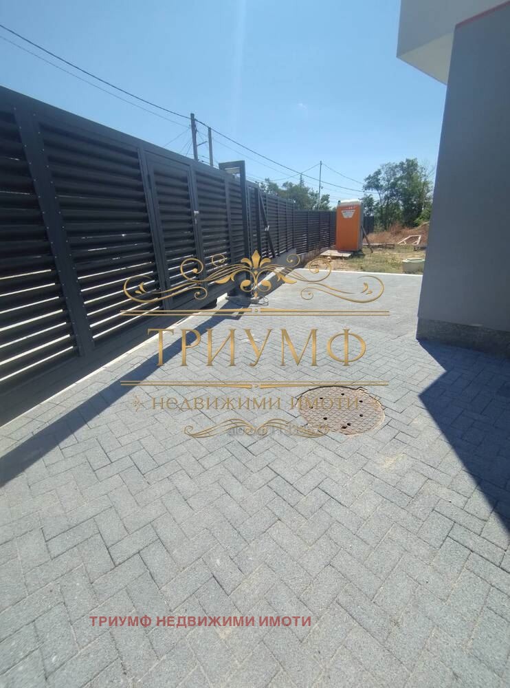 Продава КЪЩА, гр. Варна, м-т Боровец - юг, снимка 3 - Къщи - 55988769