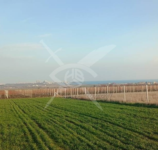 Продава  Парцел град Бургас , Крайморие , 2340 кв.м | 18131597