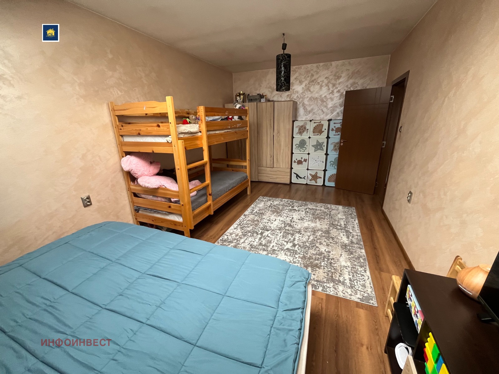 Продава 2-СТАЕН, гр. Велинград, област Пазарджик, снимка 2 - Апартаменти - 53718763