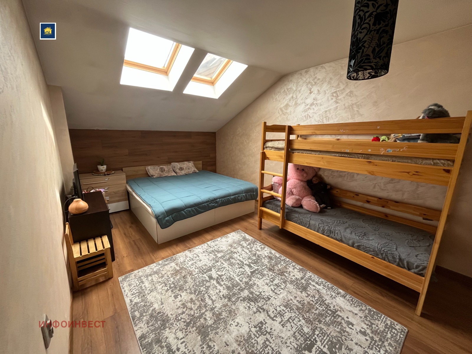 Продава 2-СТАЕН, гр. Велинград, област Пазарджик