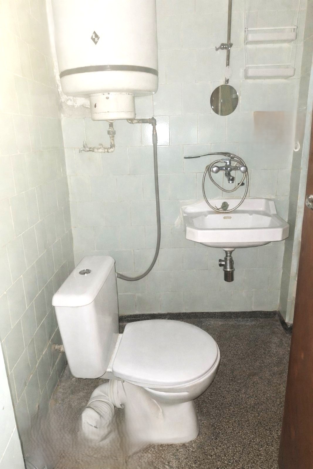 Продава 2-СТАЕН, гр. Стара Загора, Център, снимка 3 - Апартаменти - 53813870