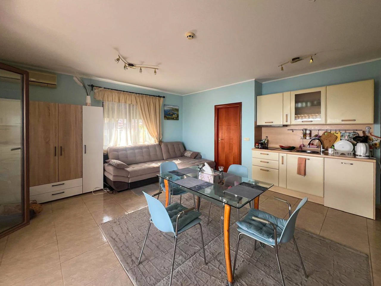 Продава 2-СТАЕН, гр. Свети Влас, област Бургас, снимка 2 - Апартаменти - 54034468