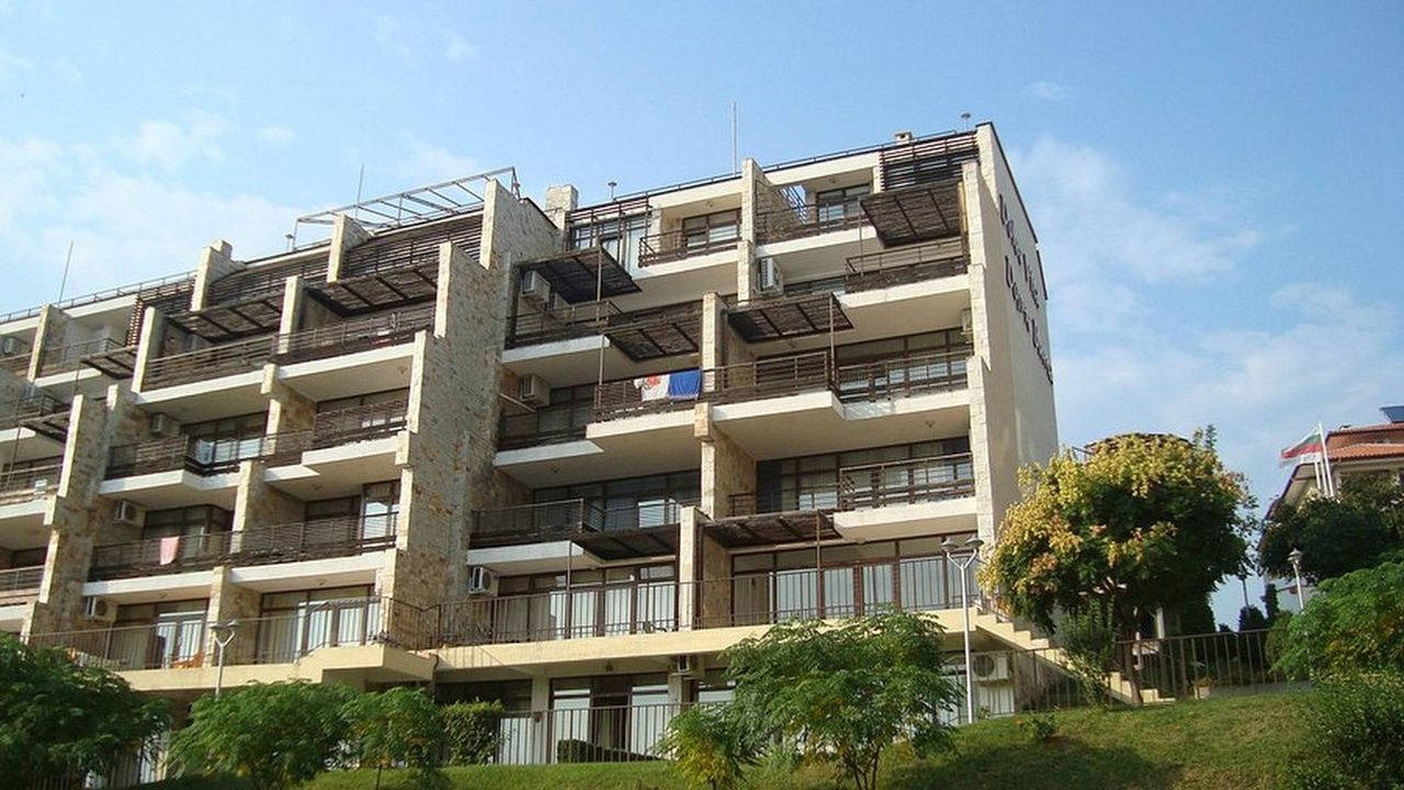 Продава 2-СТАЕН, гр. Свети Влас, област Бургас, снимка 12 - Апартаменти - 54034468