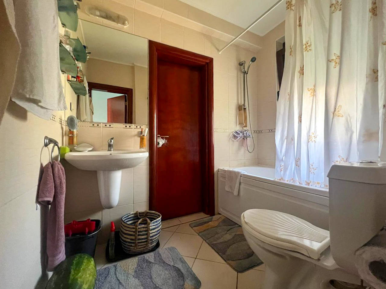 Продава 2-СТАЕН, гр. Свети Влас, област Бургас, снимка 10 - Апартаменти - 54034468