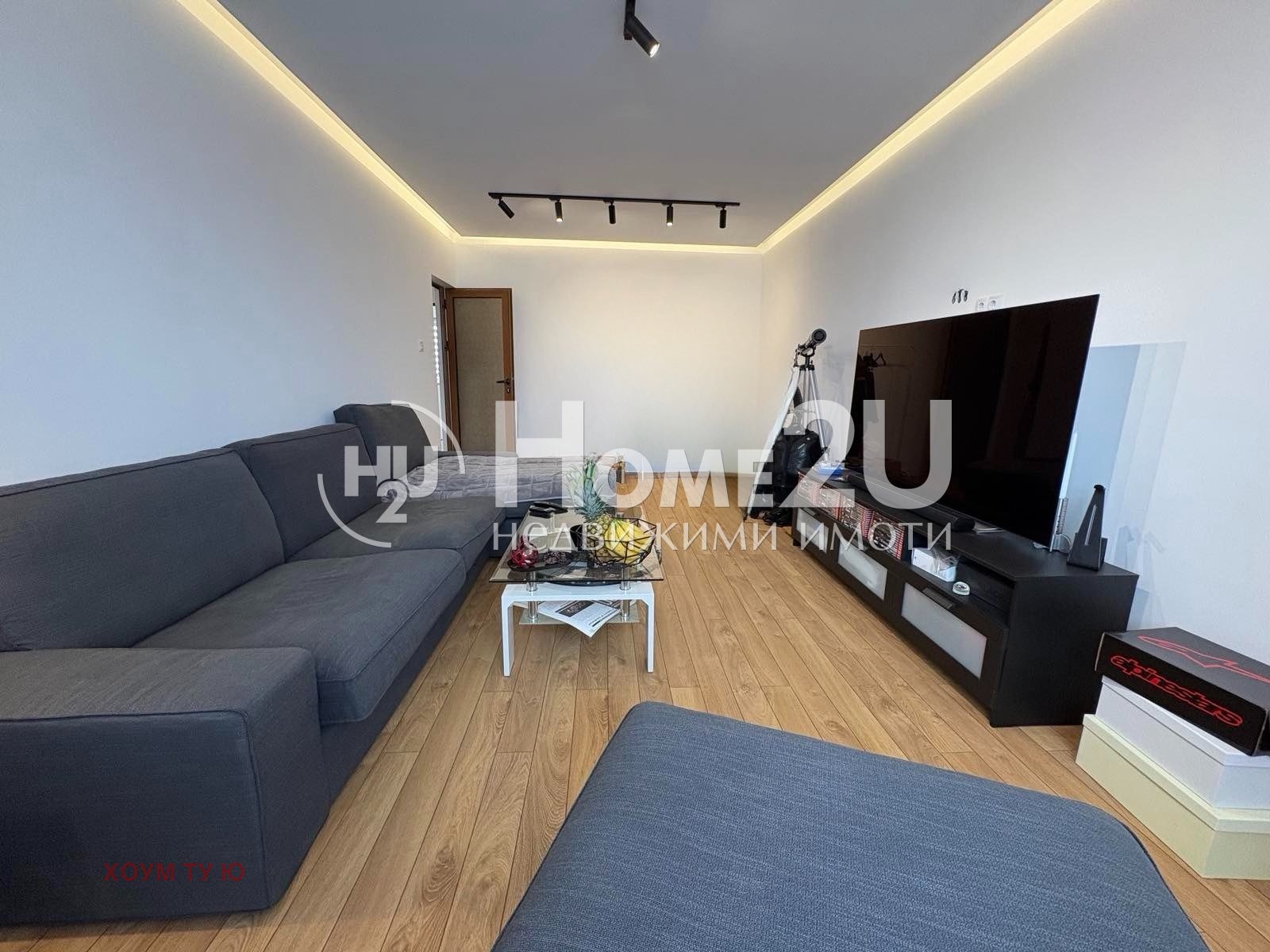 Продава 2-СТАЕН, гр. София, Люлин 8, снимка 5 - Апартаменти - 54029992