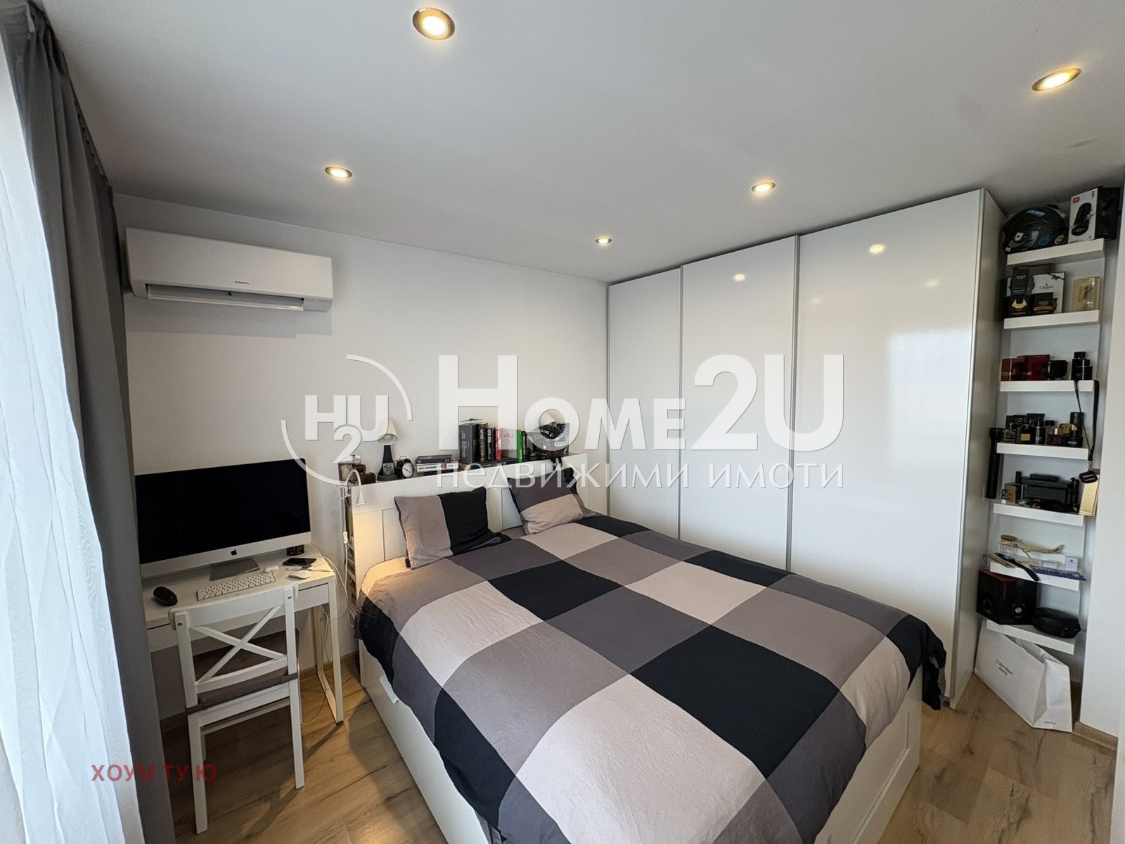 Продава 2-СТАЕН, гр. София, Люлин 8, снимка 2 - Апартаменти - 54029992