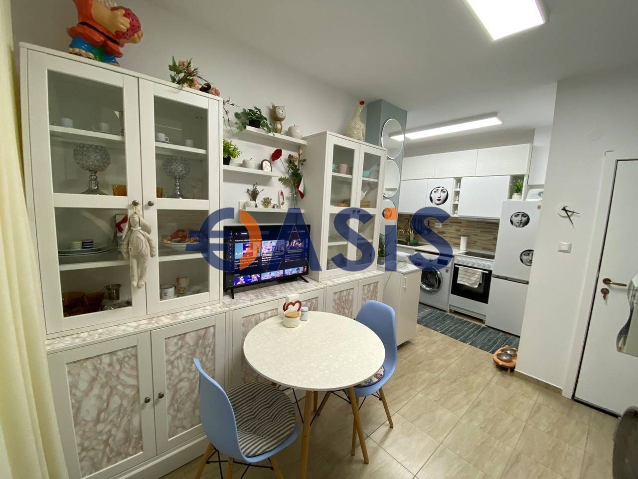 Продава 2-СТАЕН, к.к. Слънчев бряг, област Бургас