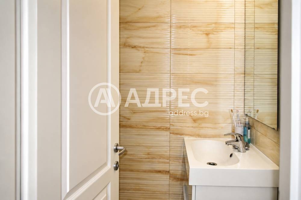 Продава 2-СТАЕН, гр. София, Банишора, снимка 10 - Апартаменти - 55130833