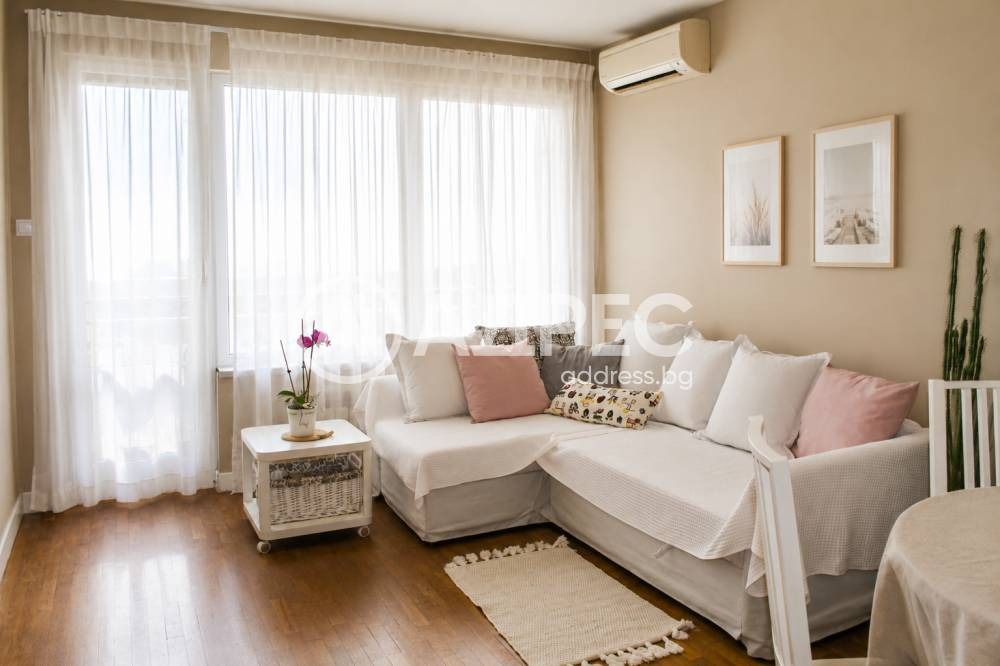 Продава 2-СТАЕН, гр. София, Банишора, снимка 2 - Апартаменти - 55130833