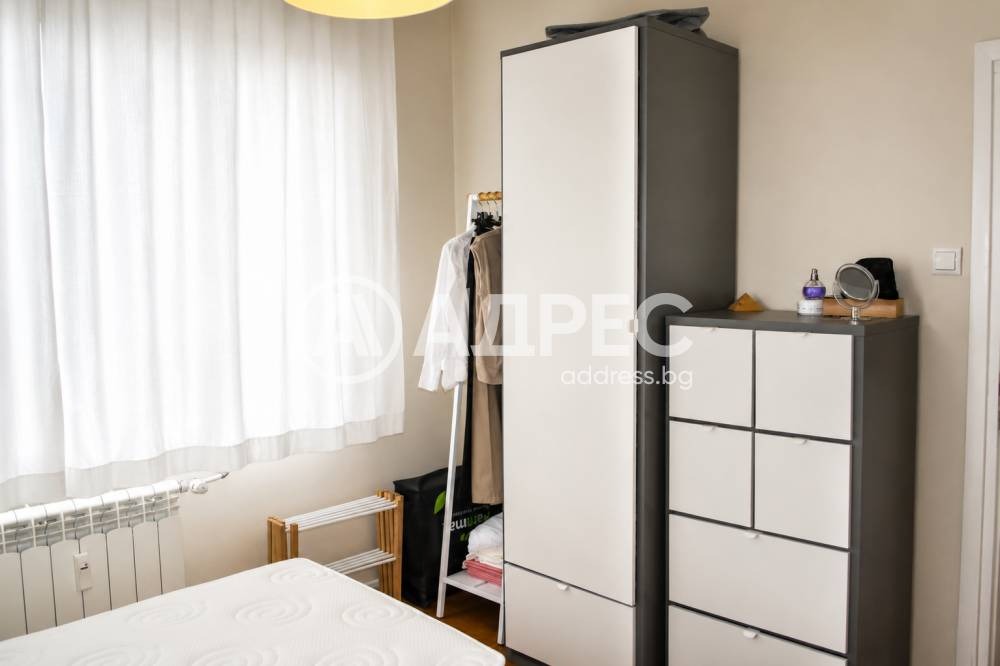 Продава 2-СТАЕН, гр. София, Банишора, снимка 9 - Апартаменти - 55130833
