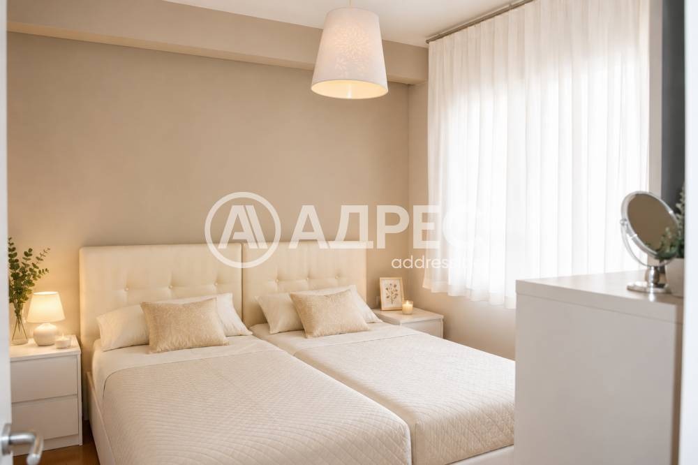 Продава 2-СТАЕН, гр. София, Банишора, снимка 8 - Апартаменти - 55130833