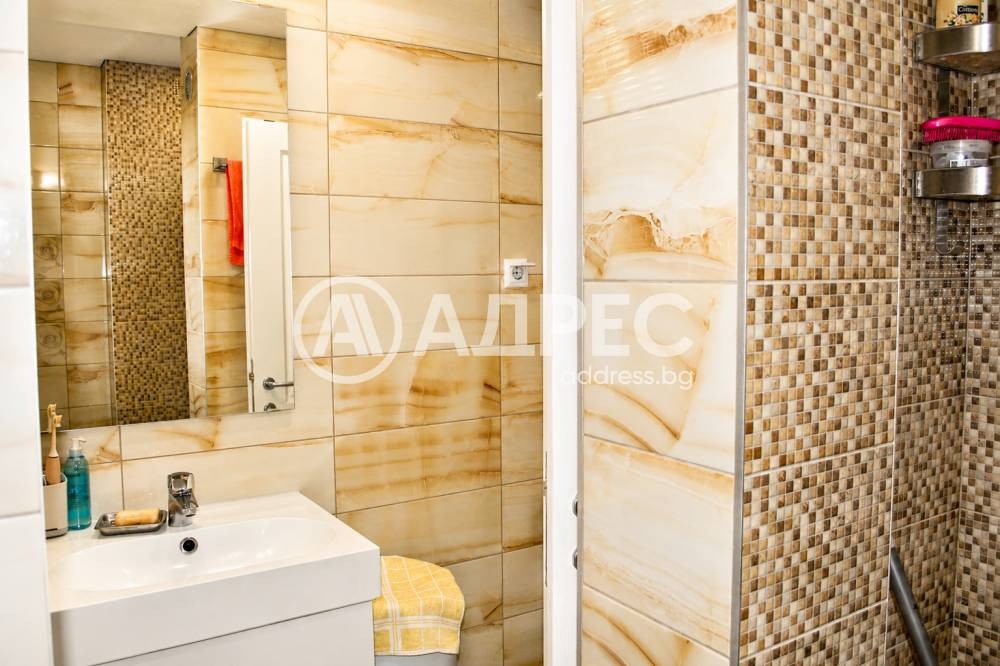 Продава 2-СТАЕН, гр. София, Банишора, снимка 11 - Апартаменти - 55130833