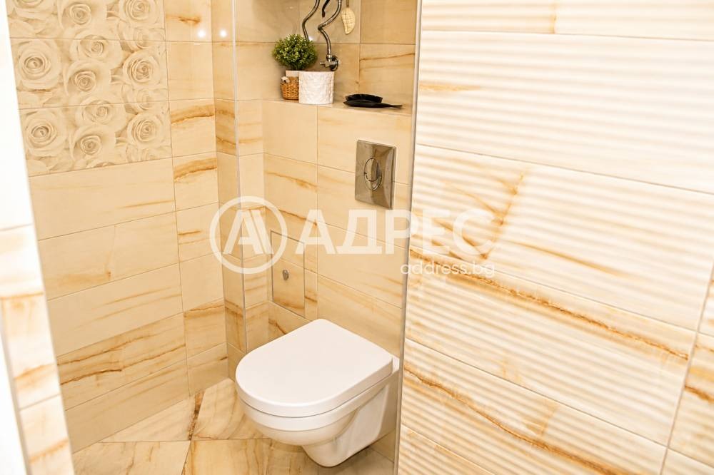 Продава 2-СТАЕН, гр. София, Банишора, снимка 12 - Апартаменти - 55130833