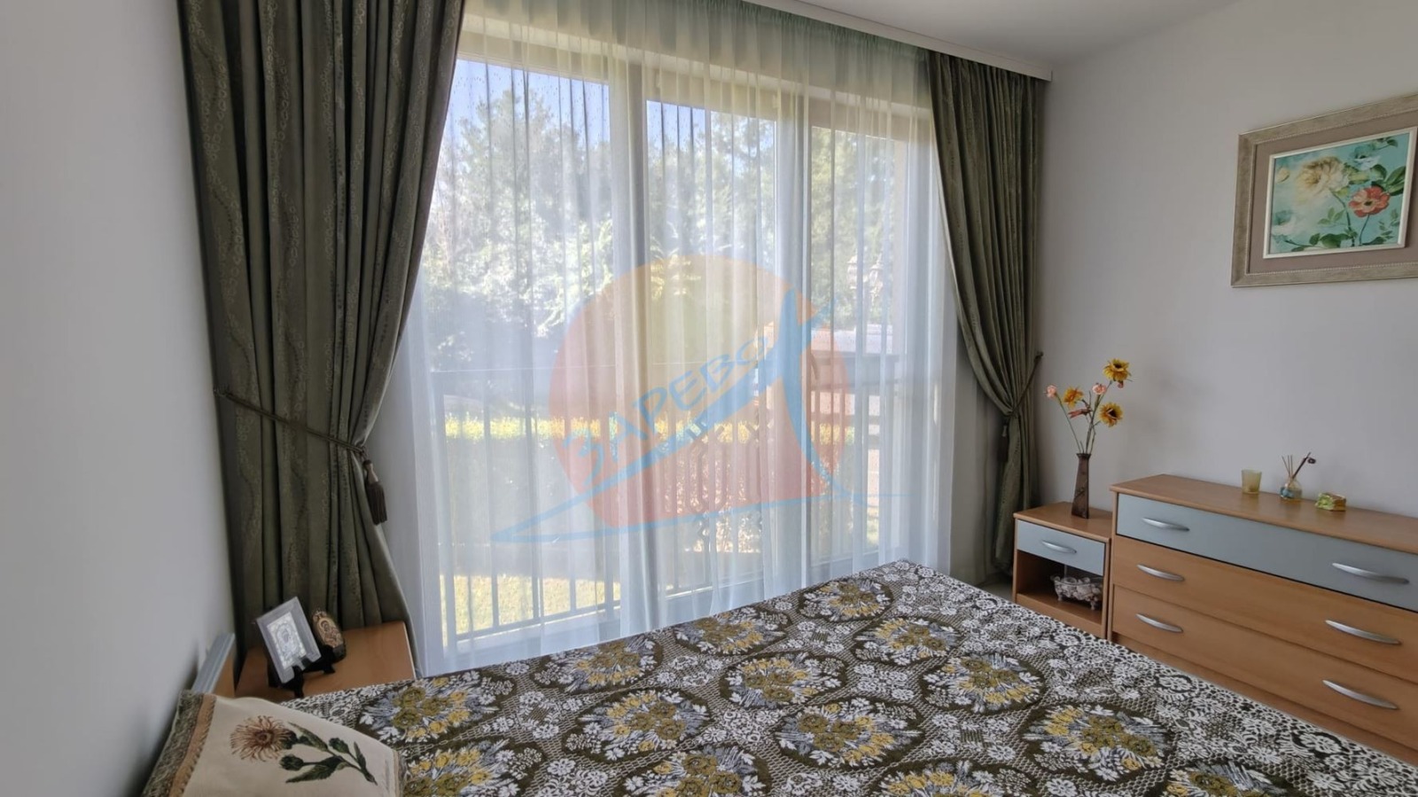 Продава 2-СТАЕН, гр. Созопол, област Бургас, снимка 12 - Апартаменти - 55596413