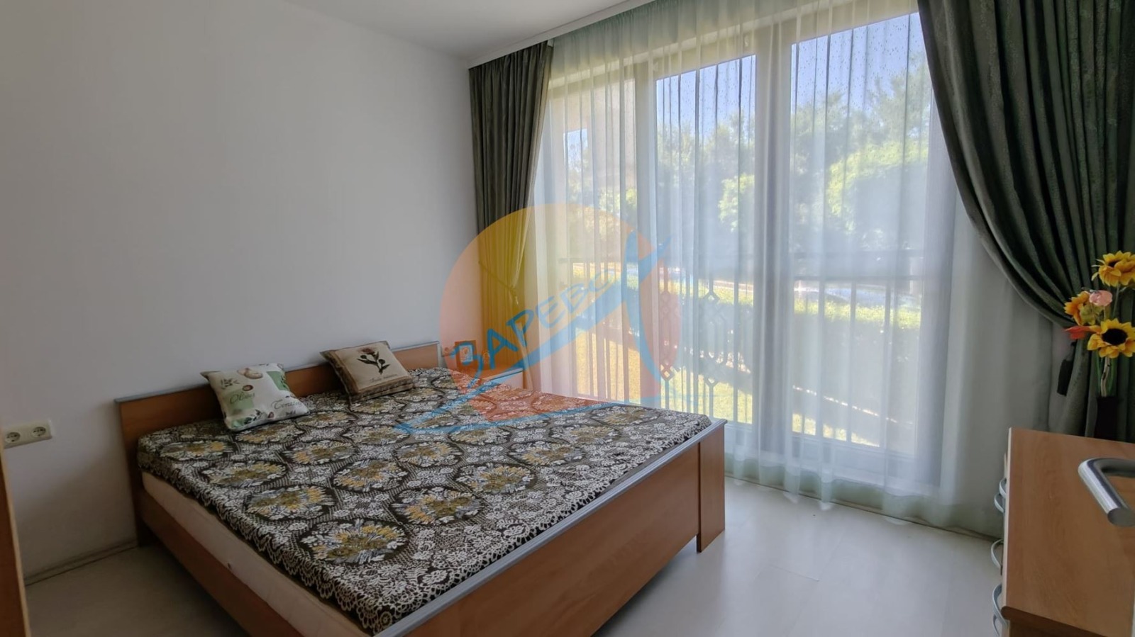 Продава 2-СТАЕН, гр. Созопол, област Бургас, снимка 14 - Апартаменти - 55596413