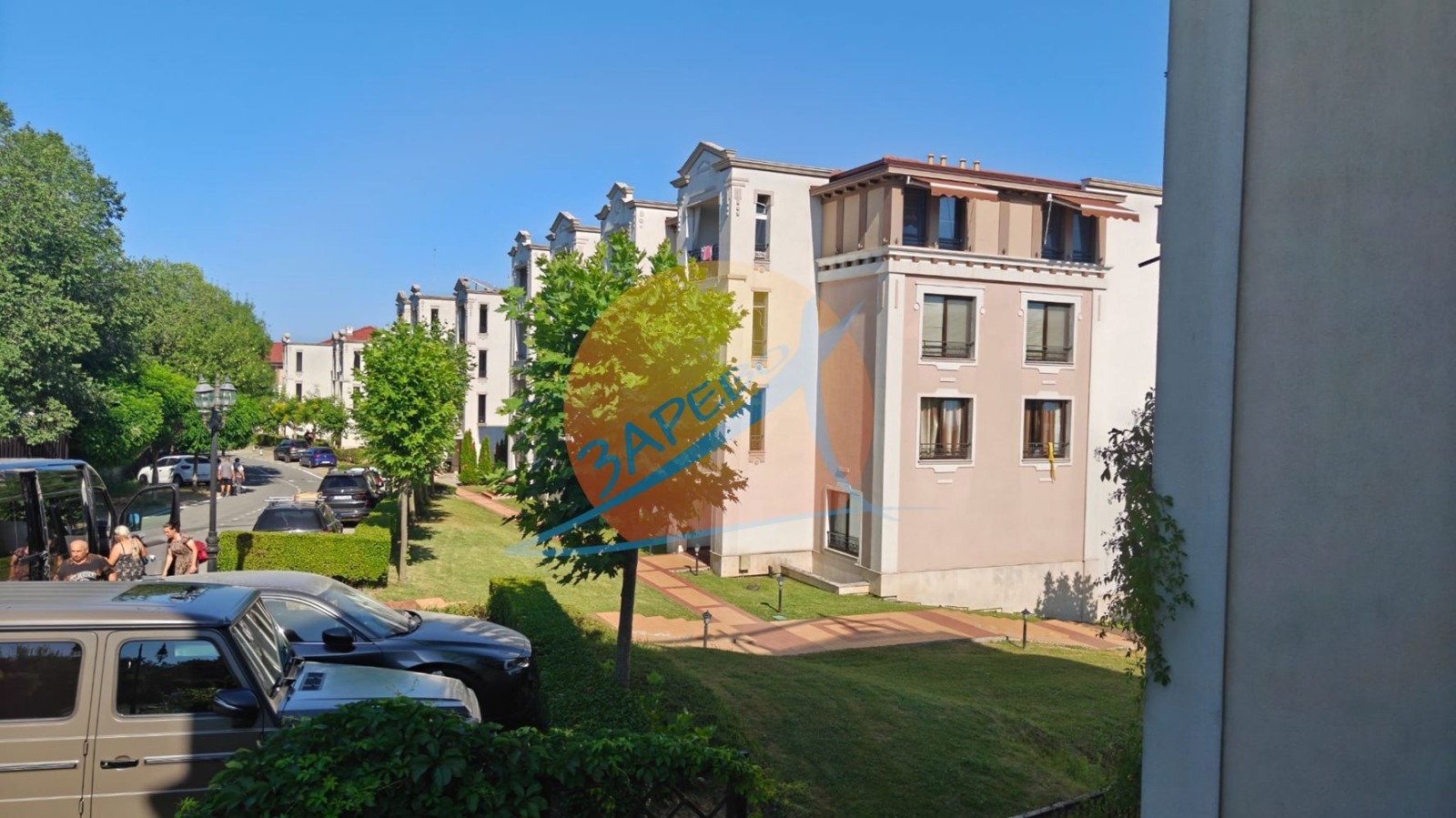 Продава 2-СТАЕН, гр. Созопол, област Бургас, снимка 8 - Апартаменти - 55596413