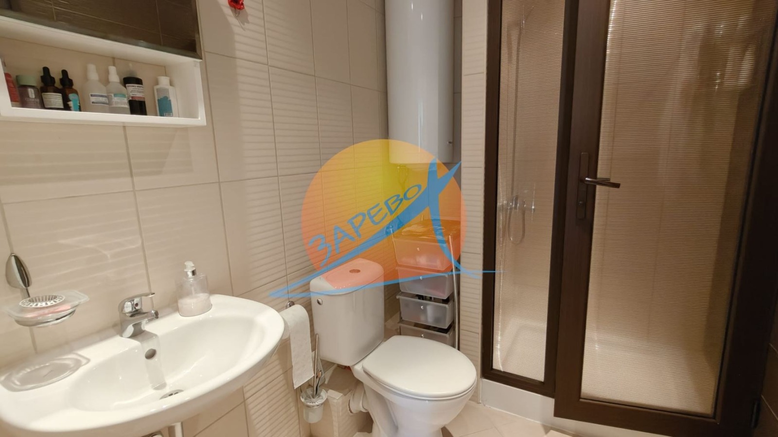 Продава 2-СТАЕН, гр. Созопол, област Бургас, снимка 9 - Апартаменти - 55596413