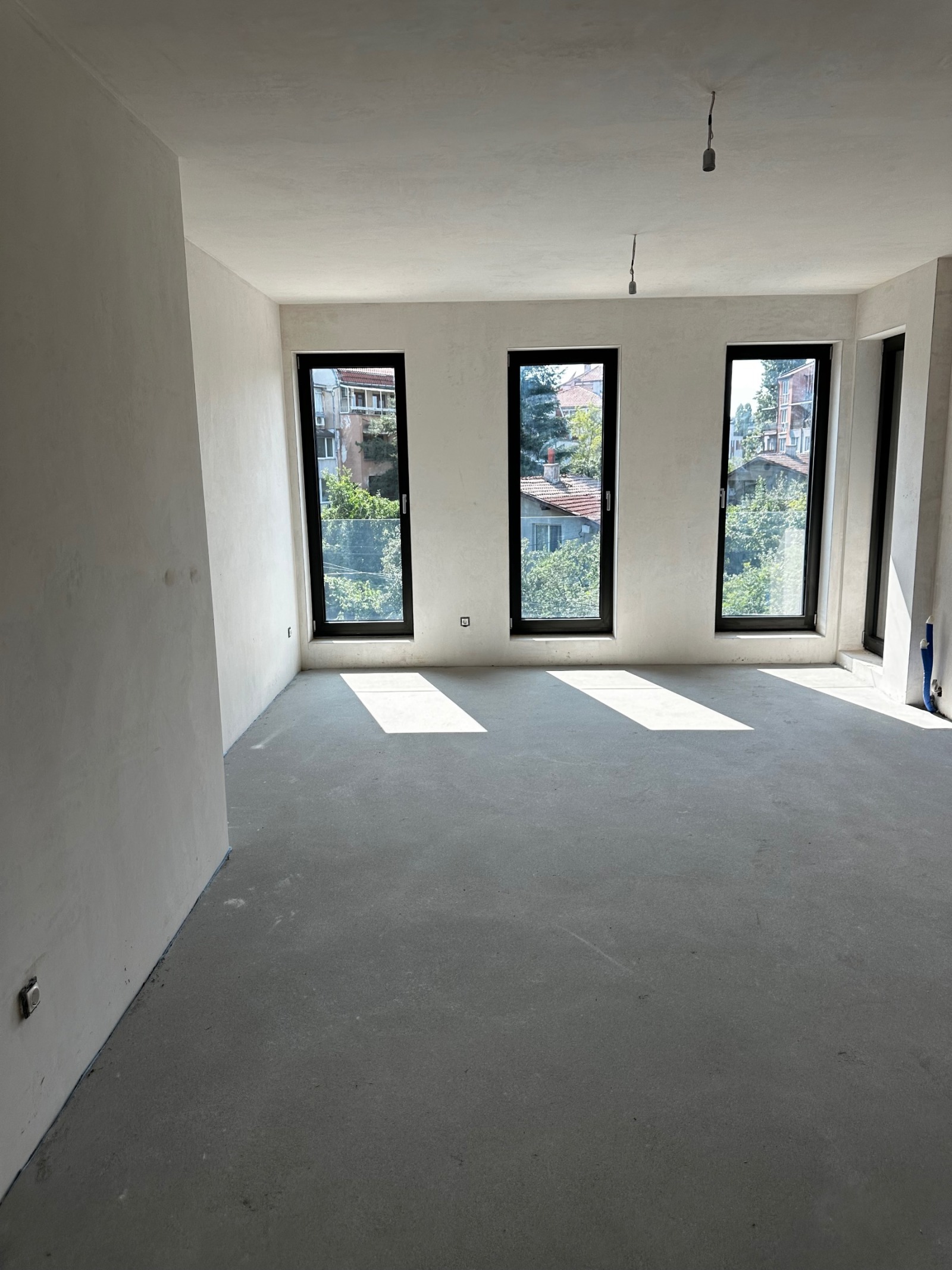 Продава 2-СТАЕН, гр. София, Витоша, снимка 6 - Апартаменти - 55877430