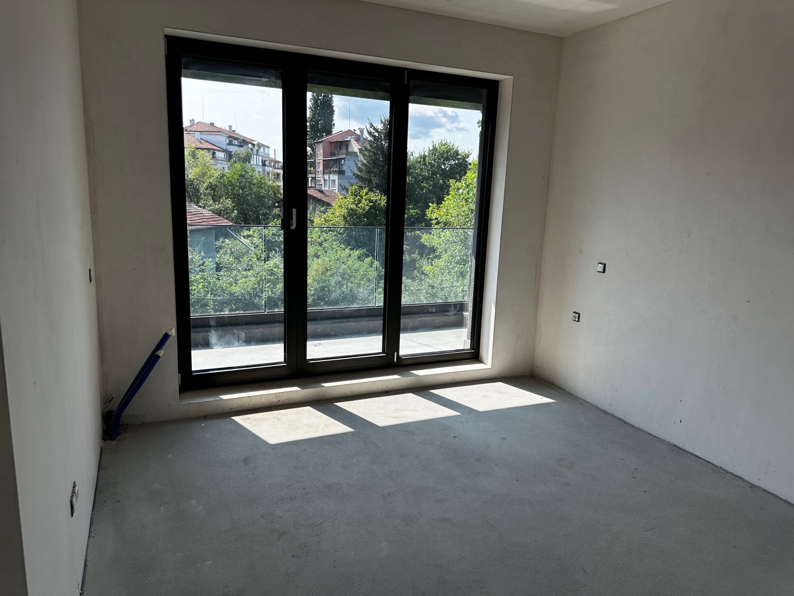 Продава 2-СТАЕН, гр. София, Витоша, снимка 5 - Апартаменти - 55877430