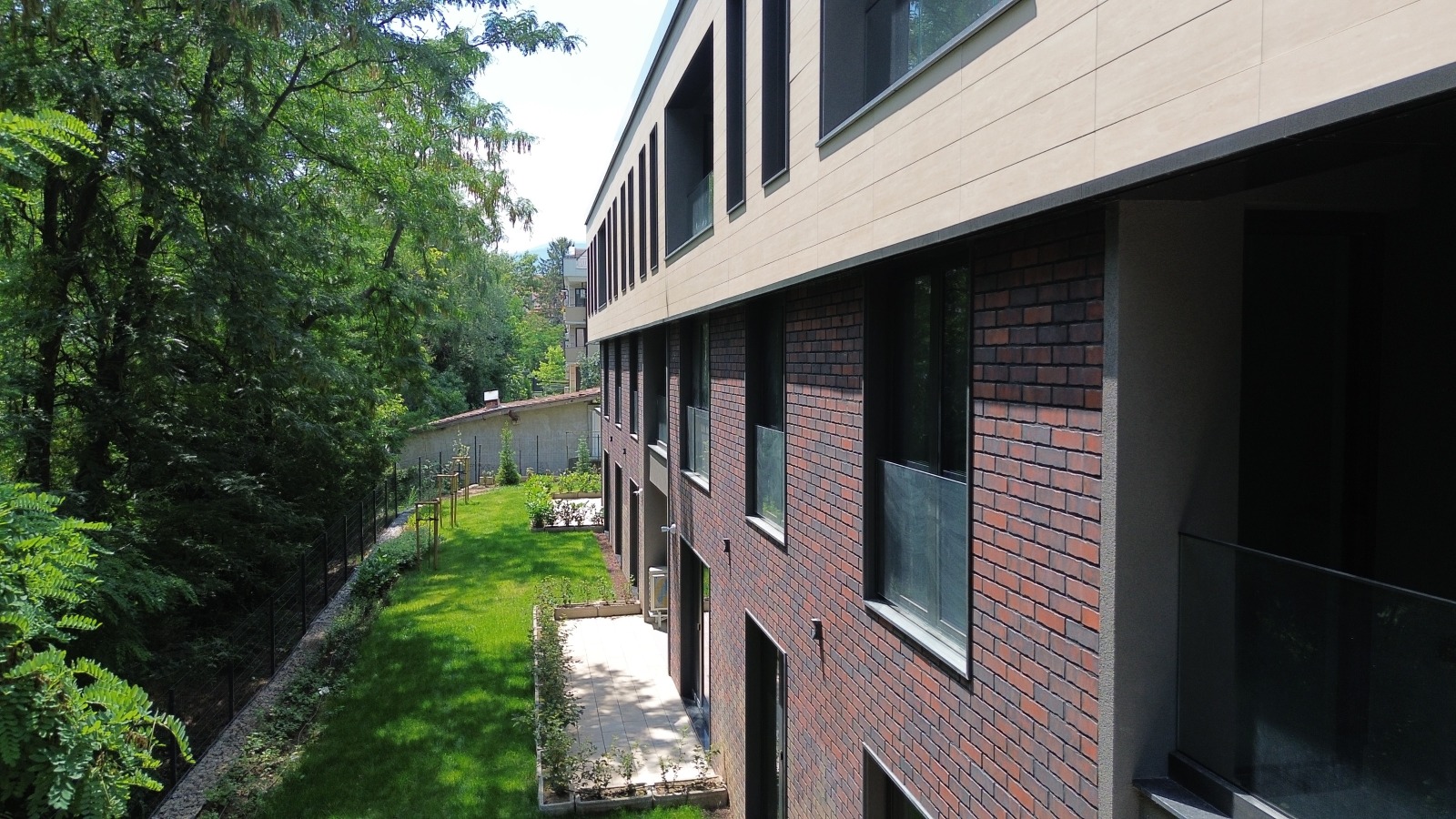 Продава 2-СТАЕН, гр. София, Витоша, снимка 3 - Апартаменти - 55877430