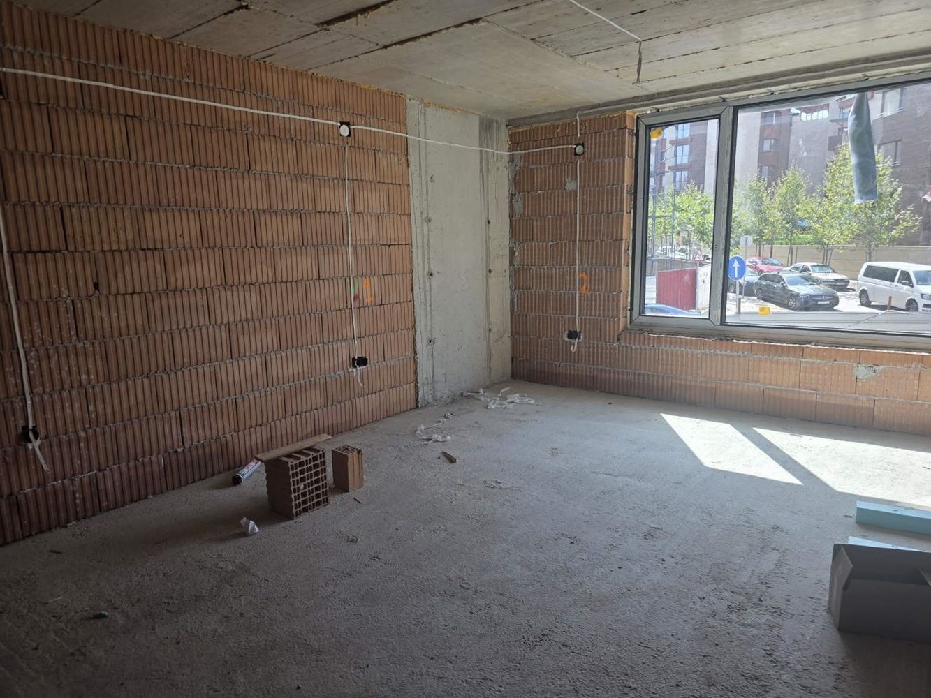 Продава 2-СТАЕН, гр. София, Гоце Делчев, снимка 4 - Апартаменти - 56015232